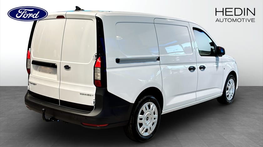 Bild 2 av Ford Transit Connect L2 V761 26.75 TREND SKÅP 2.0 122 A FWD