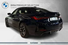 Thumnail bilde 2 av BMW i4 M50 xDrive Gran Coupé