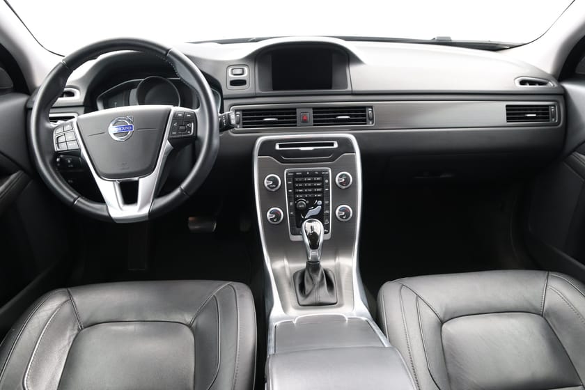Bild 4 av Volvo XC70 II D4 AWD Classic Summum