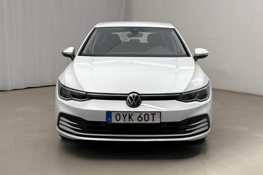 Bild 5 av Volkswagen Golf
