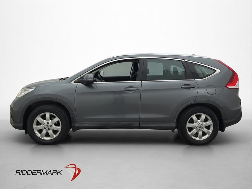 Bild 4 av Honda CR-V 2.0 i-VTEC 4WD M-Värmare Kamera Drag