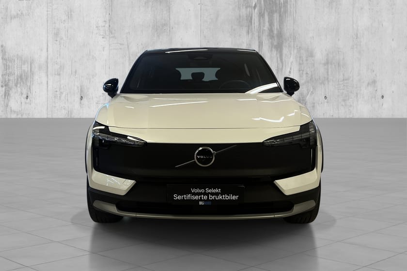 Bilde 2 av Volvo EX30 Cross Country Twin Motor Performance