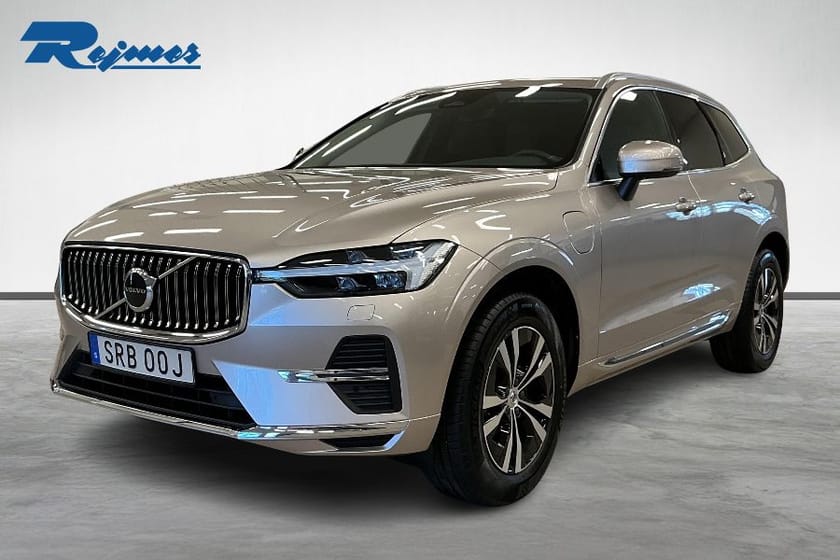 Bild 1 av Volvo XC60 T6 Core Special Edition