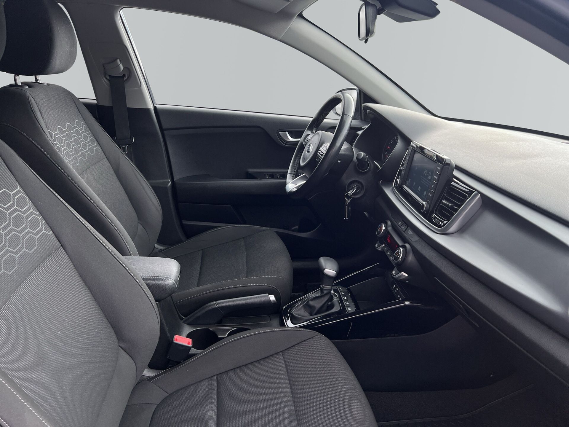 Kia Rio 1.0 Automat 2020, kuva 6/10