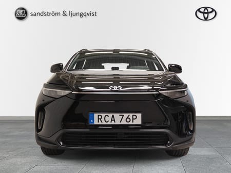 Toyota bZ4X AWD ACTIVE KOMFORTPAKET