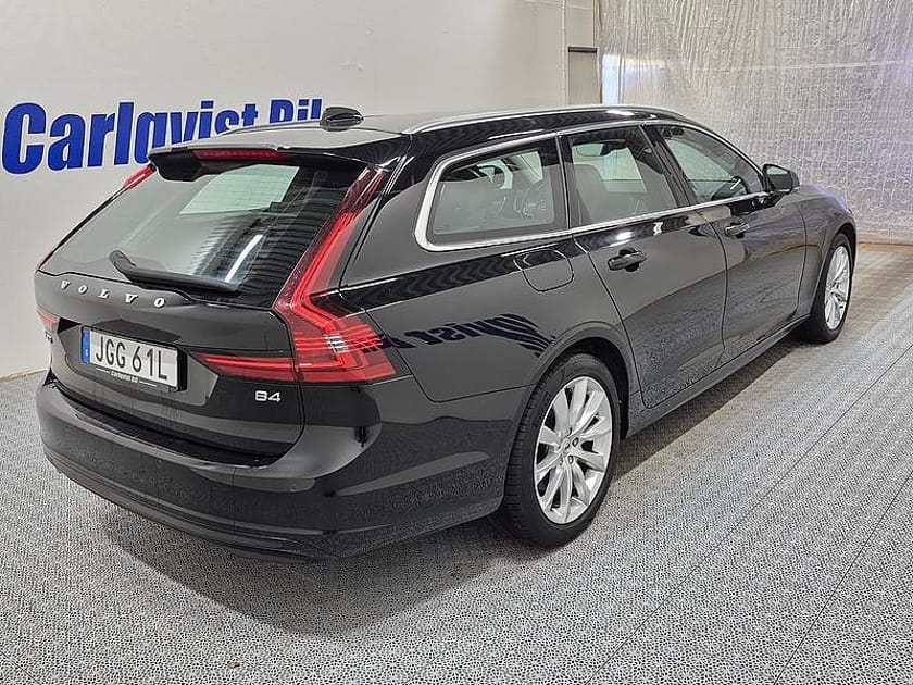 Bild 4 av Volvo V90