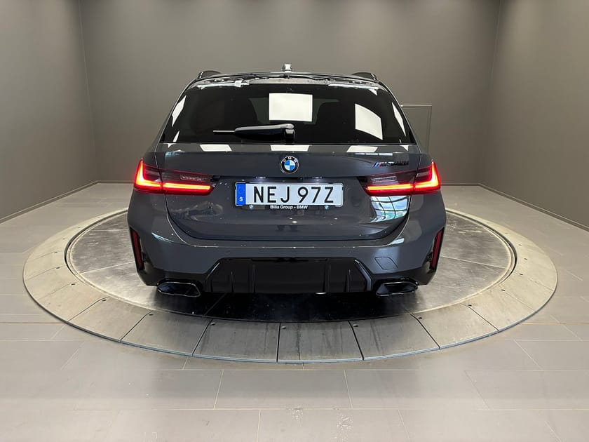 Bild 4 av BMW M340i xDrive Touring