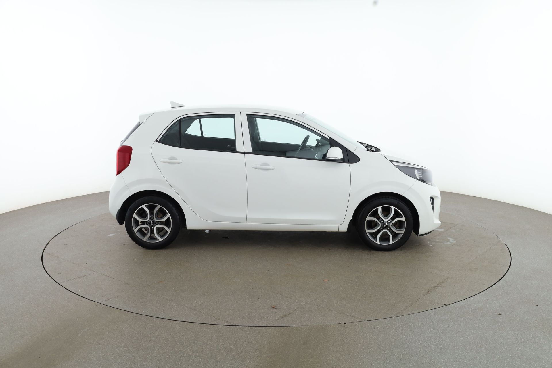 Kia Picanto 1.0 MPI / Backkamera 2019, bild 7/10