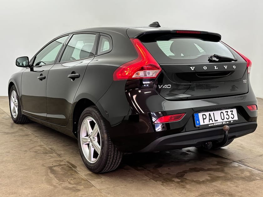 Bild 4 av Volvo V40