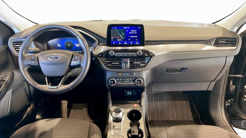 Bild 4 av Ford Kuga Plug-In Hybrid Titanium 225hk | Vinterpaket |  |