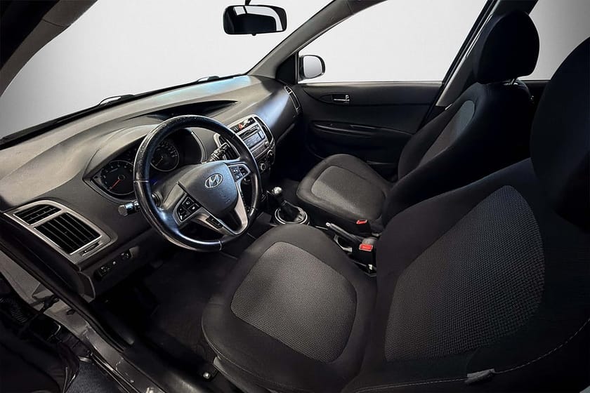 Bild 5 av Hyundai i20