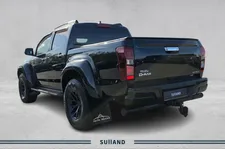 Thumnail bilde 2 av Isuzu D-Max Dobbelcab