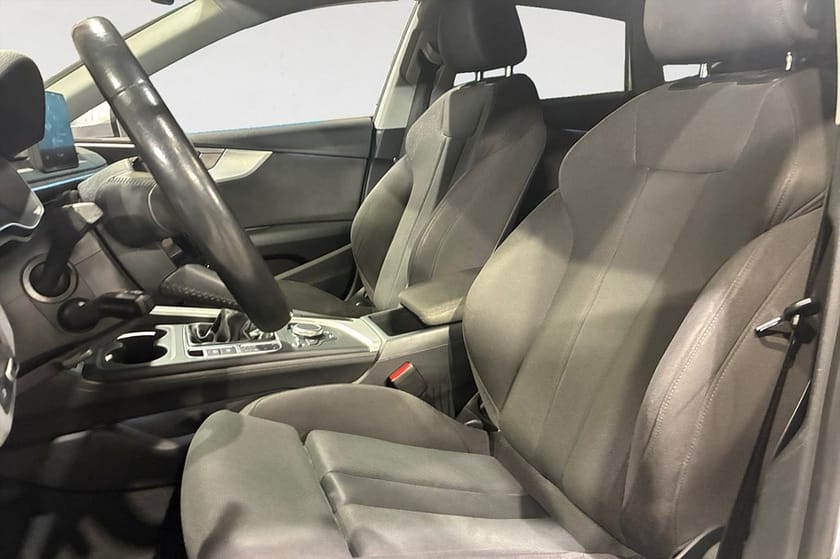 Bild 3 av Audi A5 Sportback