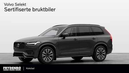 Volvo XC90 Recharge T8 Plus Dark KROK|20"|H&K|TONEDE