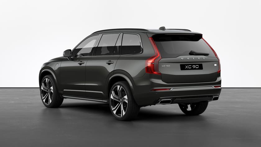 Bilde 5 av Volvo XC90 7 Seats