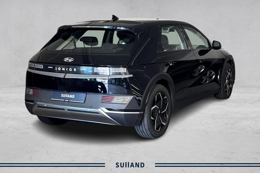 Bilde 5 av Hyundai Ioniq 5 Dynamiq, RWD