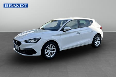 SEAT Leon 1.0 eTSI DSG Sekventiell 110hk