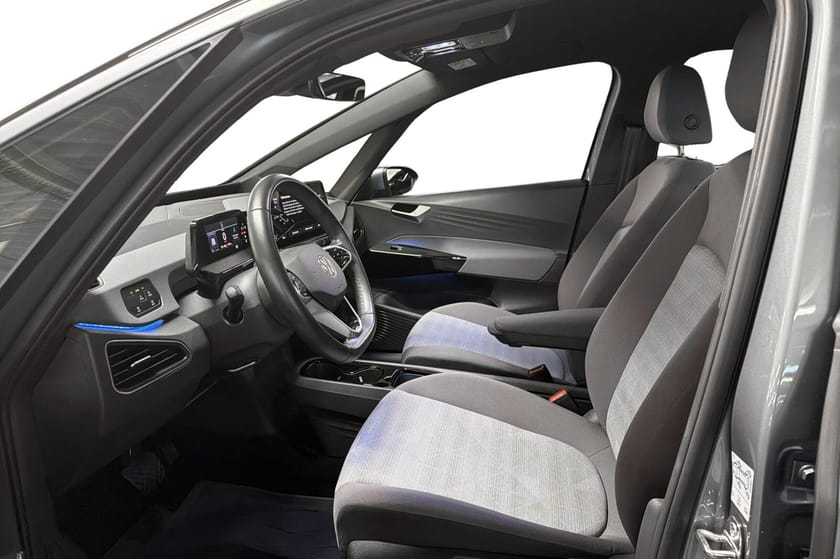 Bilde 5 av Volkswagen ID.3 Pure Performance
