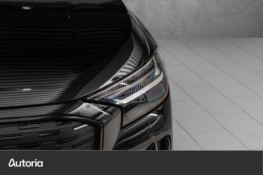 Bilde 4 av Audi Q4 50 e-tron quattro 