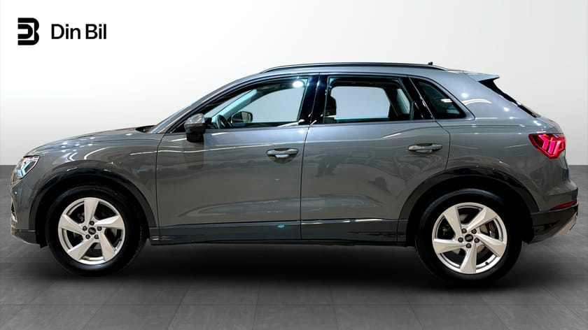 Bild 2 av Audi Q3 35 TFSI