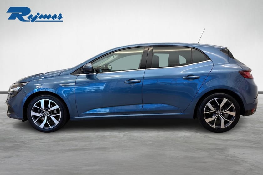 Bild 2 av Renault Mégane