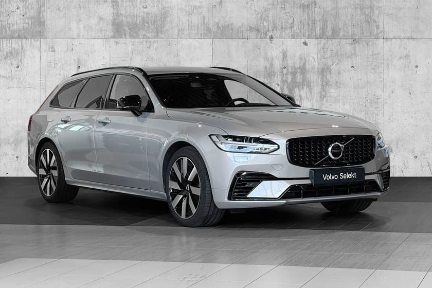 Bilde 2 av Volvo V90