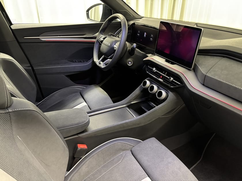 Bild 4 av Škoda Kodiaq iV
