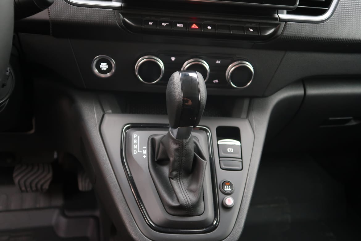 Renault Kangoo 2025 - miniatyr 9