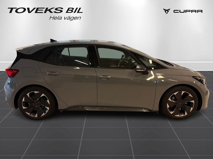 Bild 2 av CUPRA Born e-boost 58 170 KW 58/62 KWH KWH
