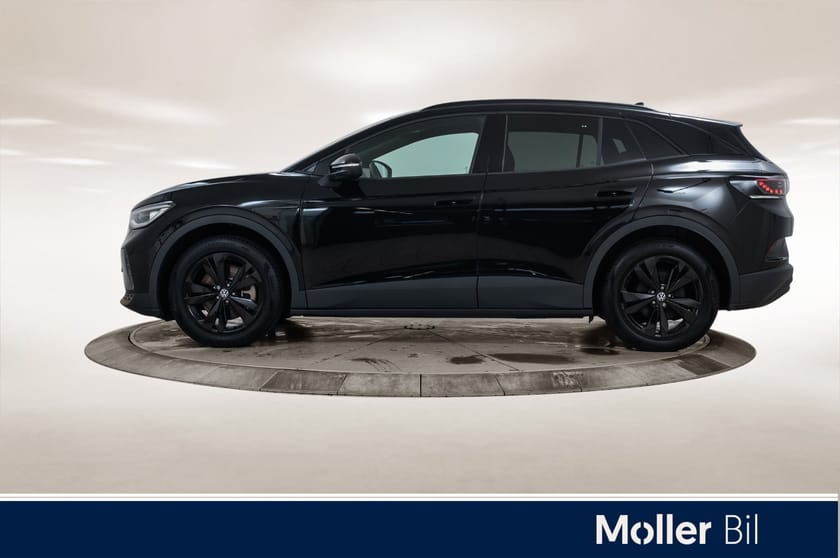 Bilde 2 av Volkswagen ID.4 Pro 4M