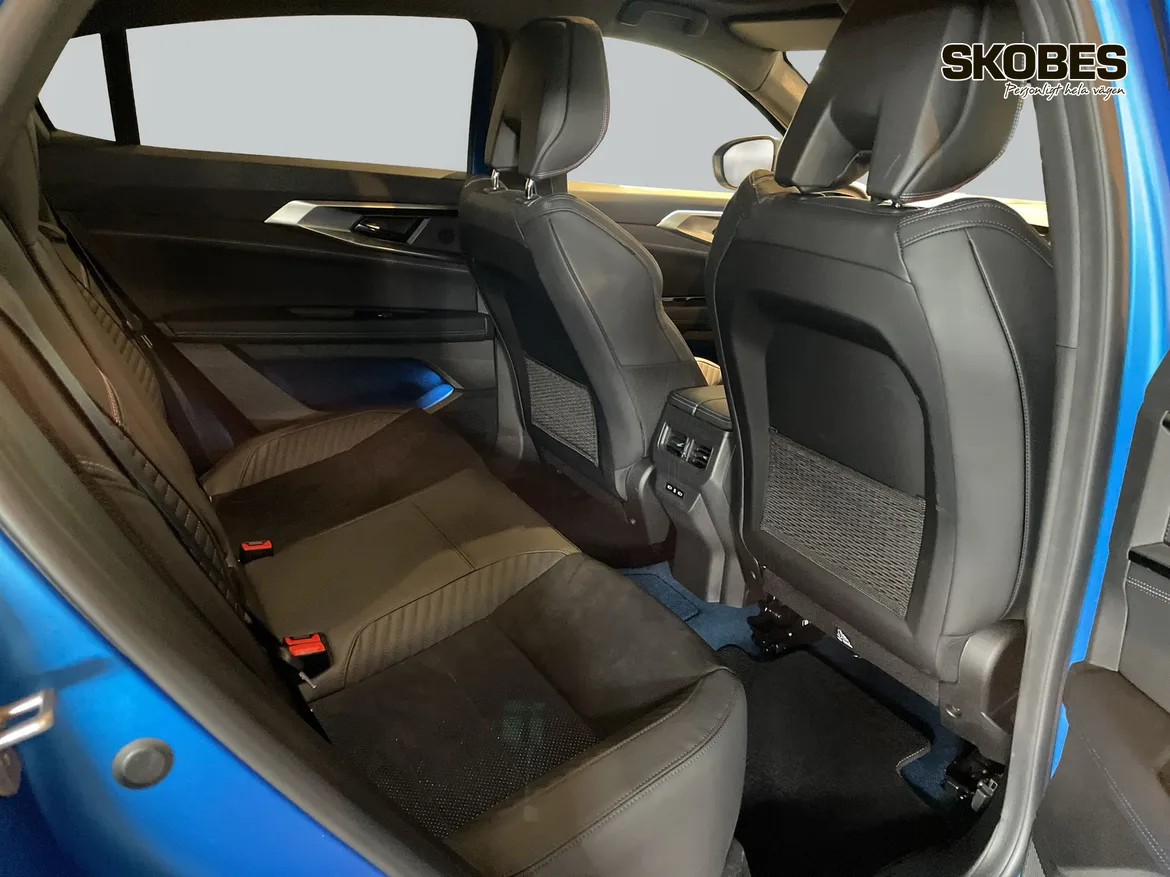 Renault Rafale E-Tech 4x4