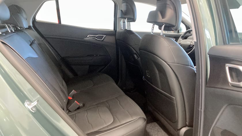 Bild 5 av Kia Sportage PHEV ADVANCE *FRIA V-HJUL, OMGÅENDE LEVERANS*