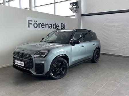 MINI Countryman SE ALL4
