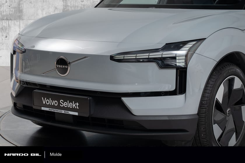 Bilde 4 av Volvo EX30 Twin Motor Performance