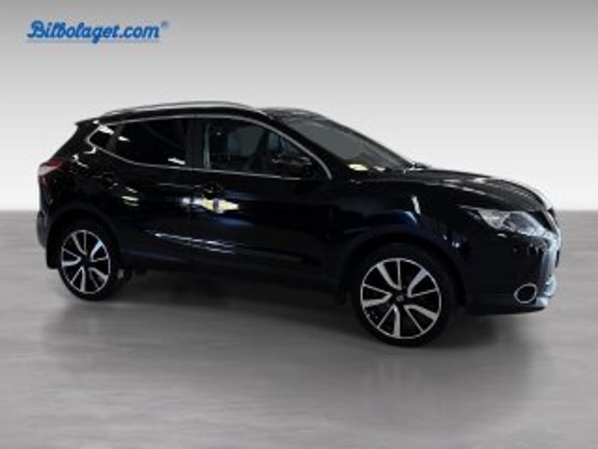 Bild 4 av Nissan Qashqai