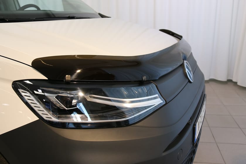 Bild 5 av Volkswagen Caddy Cargo 2.0 TDI 90 kW DSG *Demobil*