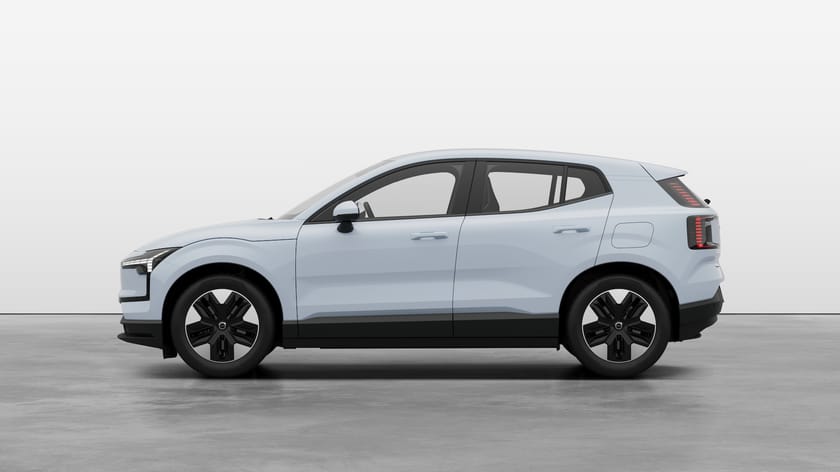 Bilde 4 av Volvo EX30 Single Motor