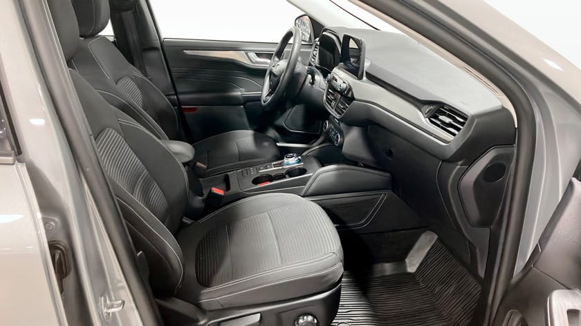 Bild 3 av Ford Kuga Plug-In Hybrid