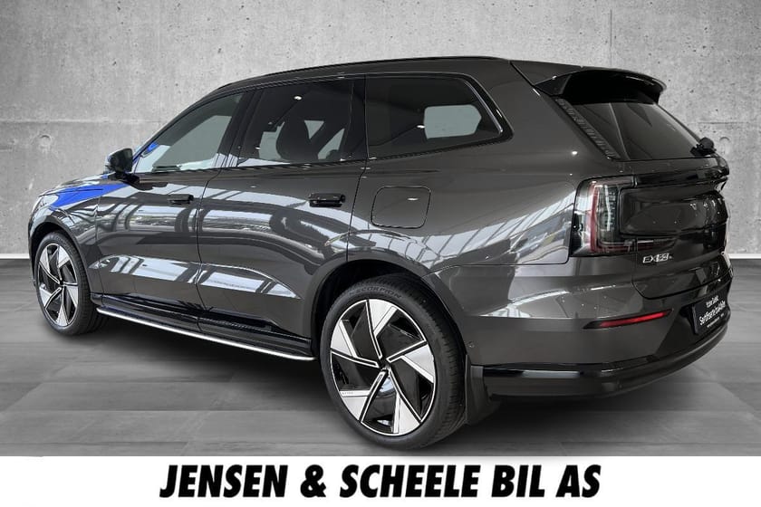 Bilde 5 av Volvo EX90 Twin Motor 7-seater Luft, B&W, Head-up, Massasje, 360, Memory