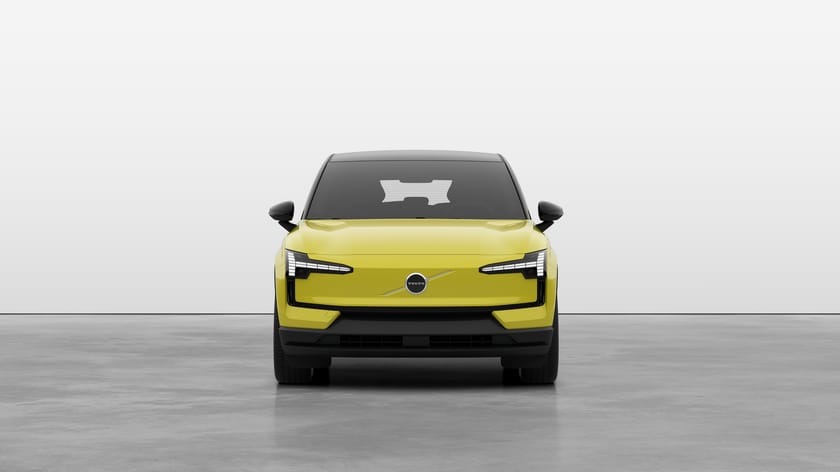 Bilde 4 av Volvo EX30 Twin Motor Performance