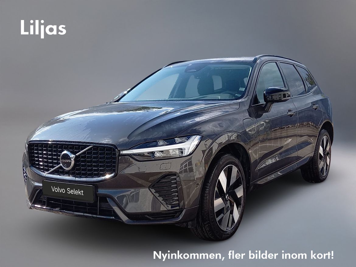 EPP61U – Volvo XC60