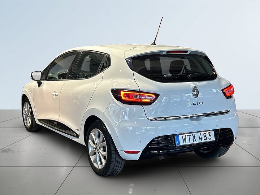 Bild 5 av Renault Clio