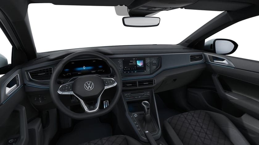 Bild 3 av Volkswagen Taigo 1.0      RLINE  GT  085 TSI  D7F