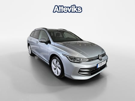Volkswagen Golf Sportscombi LIFE 1.5 eTSI 150 HK *Komfortpaket/Drag*
