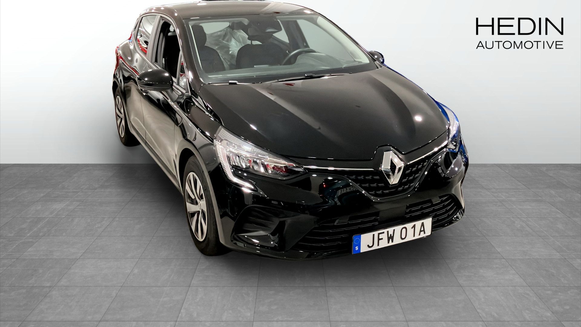 Renault Clio 1.0 TCe 2023, bild 2/9