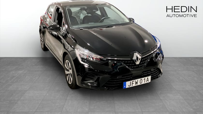 Bild 2 av Renault Clio EQUILIBRE TCE 90 X-TRONIC