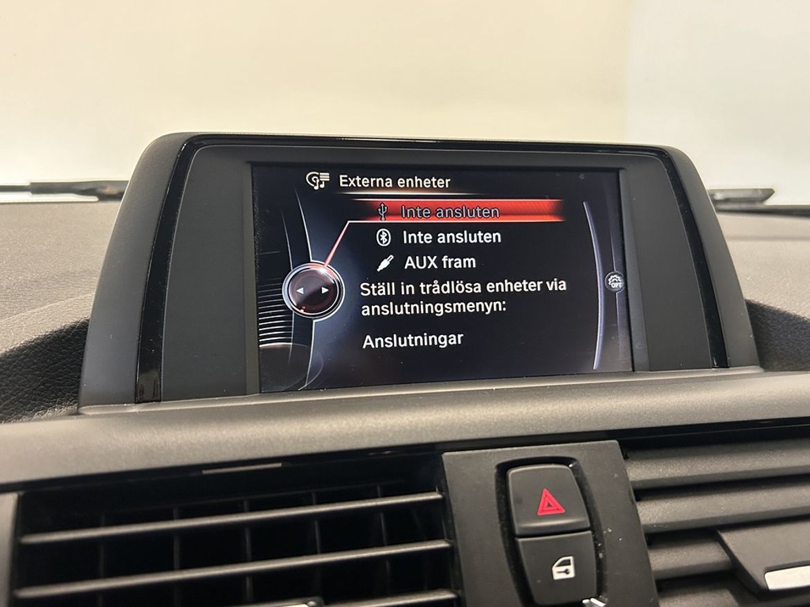 BMW BMW 116i — bild 16
