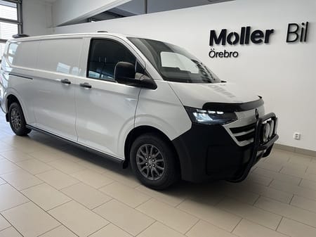 Volkswagen Transporter T7 2.0 TDI 4M 150hk DSG