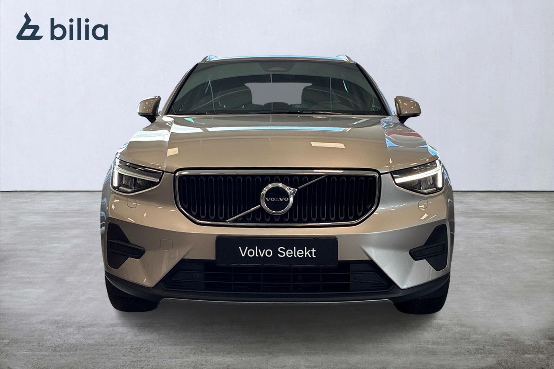 Volvo XC40 B4 FWD Bensin Core SE II 2024, bild 6/10