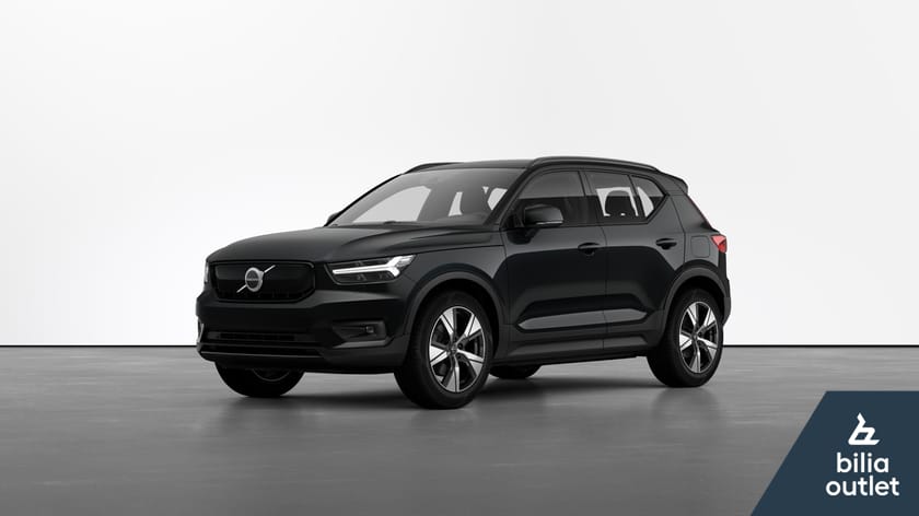 Bilde 1 av Volvo XC40 Recharge P8 AWD